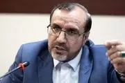 حدادی: برگزاری انتخابات در چند روز قانونی نیست 