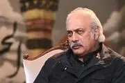 بهمن دان نامزد انتخابات مجلس ۱۴۰۲ شد