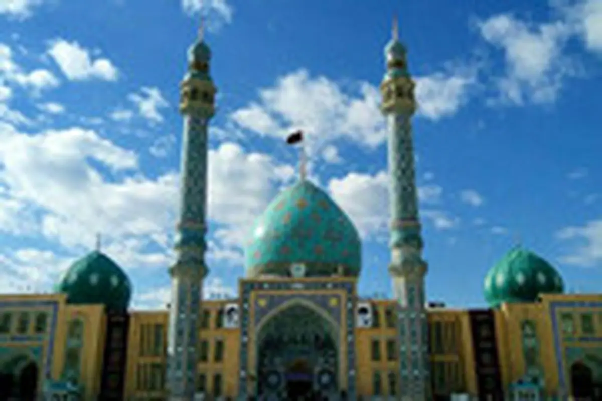 ببینید | نماهنگ کامل سلام فرمانده ۳