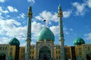 ببینید | نماهنگ کامل سلام فرمانده ۳