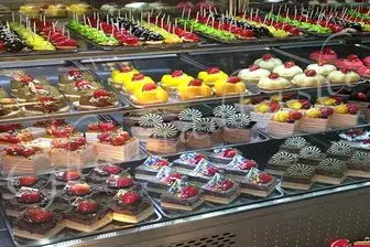 آخرین وضعیت قیمت شیرینی در آستانه شب یلدا