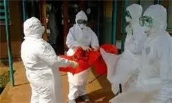 اولین مورد شناسایی «ابولا» در خاک آمریکا