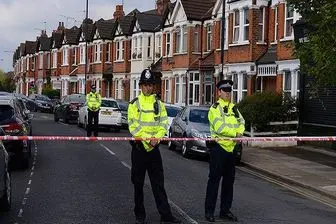  ۴ کشته و ۵ زخمی در حمله با سلاح سرد در لندن