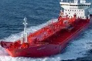 کاهش صادرات نفت ایران رکورد زد