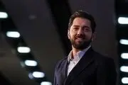 سال های دورِ «بهرام رادان»/ عکس