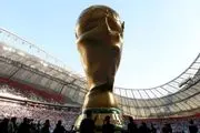 عجیب اما واقعی؛ داور دیدار رده‌بندی جام جهانی ایرانی است!
