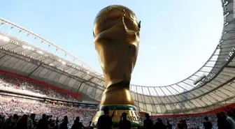 عجیب اما واقعی؛ داور دیدار رده‌بندی جام جهانی ایرانی است!
