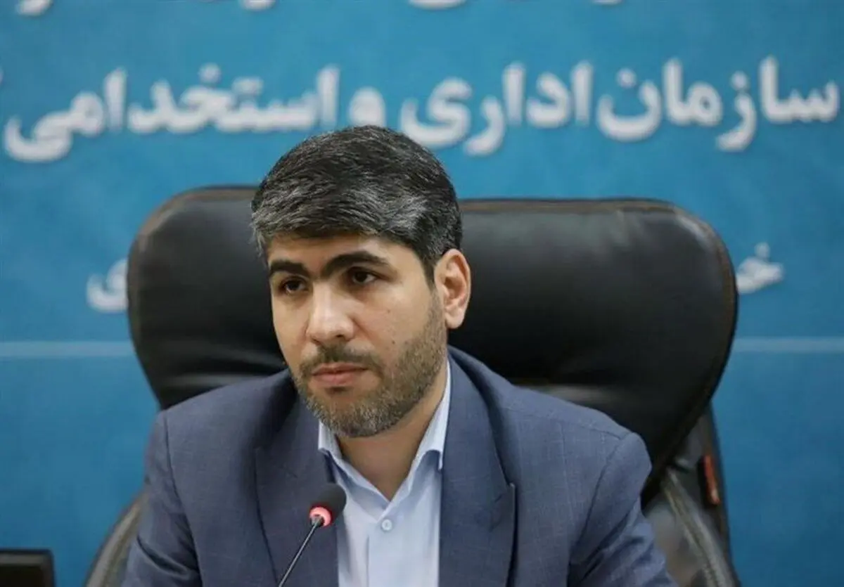جزئیات برگزاری آزمون استخدامی در دستگاه‌های دولتی | ۵۰ هزار کارمند در این ۳ وزارتخانه مشغول به کار می‌شوند