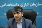 جزئیات برگزاری آزمون استخدامی در دستگاه‌های دولتی | ۵۰ هزار کارمند در این ۳ وزارتخانه مشغول به کار می‌شوند