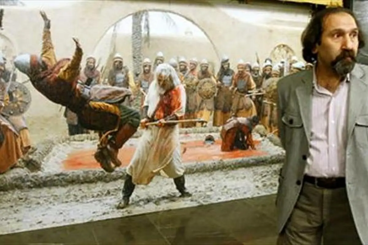سریالی که هر قسمت آن فیلم سینمایی است