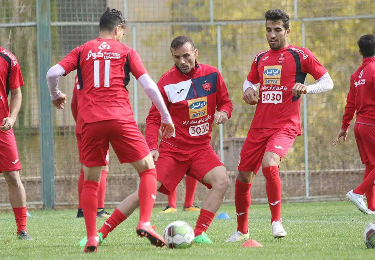 بلیت بازی پدیده و پرسپولیس گران شد!
