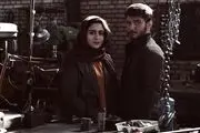 روزهای نه چندان خوب خانم بازیگر/ عکس