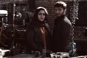 روزهای نه چندان خوب خانم بازیگر/ عکس