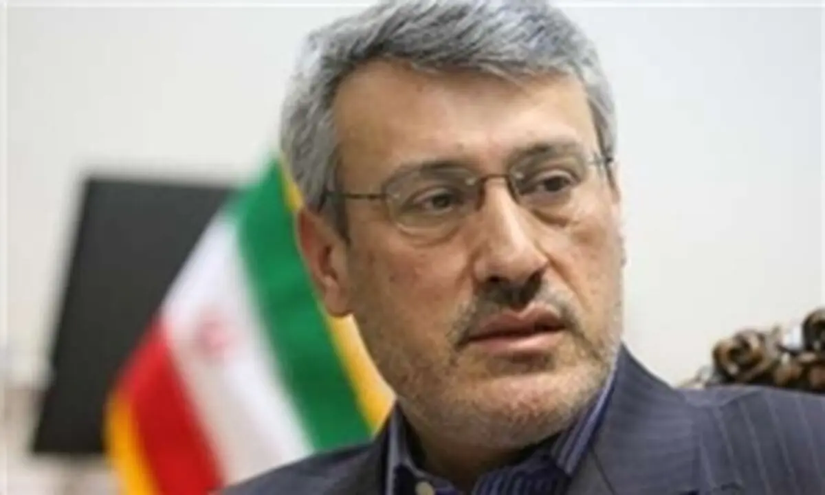 نظر بعیدی نژاد در مورد نماینده جدید انگلیس در اتحادیه اروپا