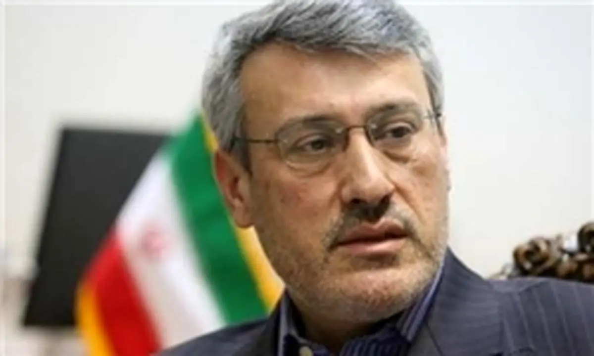 بعیدینژاد: ایران به نقض برجام با اقدام متقابل پاسخ میدهد