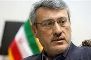بعیدی‌نژاد: ایران تا حذف همه موانع بانکی از پا نمی‌نشیند