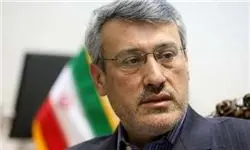 خبر ملاقات پنهانی دیپلمات‌های ایرانی و آمریکایی تکذیب شد