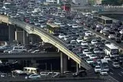 اعمال محدودیت‌های ترافیکی در محور‌های شمالی کشور
