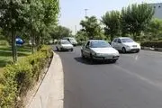 تعریض شدن پل بسیج خبری خوش برای شهروندان تهرانی