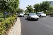 تعریض شدن پل بسیج خبری خوش برای شهروندان تهرانی