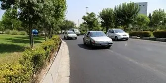 تعریض شدن پل بسیج خبری خوش برای شهروندان تهرانی