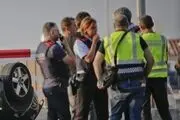حمله دوم به بارسلوناخنثی شد 
