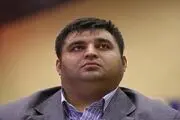 رضازاده در کره جنوبی قرنطینه شد