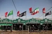 افزایش ۲۰درصدی تردد زائران از پایانه مرزی تمرچین در اربعین