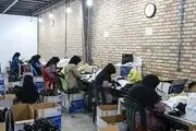 خودکفا شدن ۱۶ هزار طرح اشتغال کمیته امداد