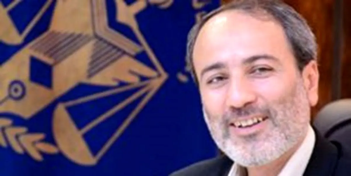 «بابایی» مدیرکل حوزه ریاست و روابط عمومی سازمان زندان‌ها شد
