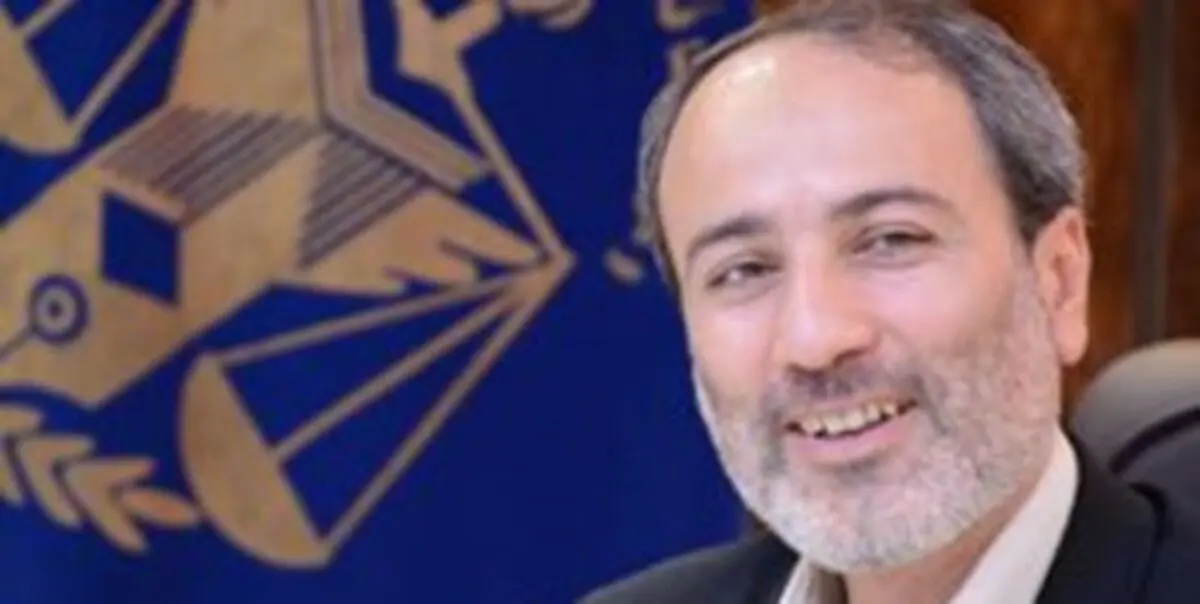 «بابایی» مدیرکل حوزه ریاست و روابط عمومی سازمان زندان‌ها شد
