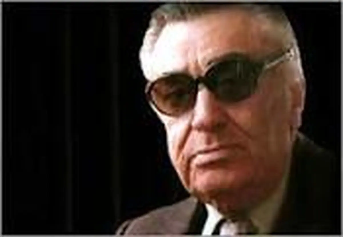 مروری بر زندگی استاد بنان
