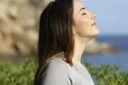 نفس عمیقی بکش و به درون آن شیرجه برو