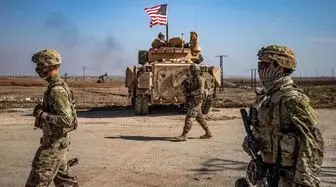 ارتش آمریکا سال گذشته ۱۲ غیرنظامی را کشته است