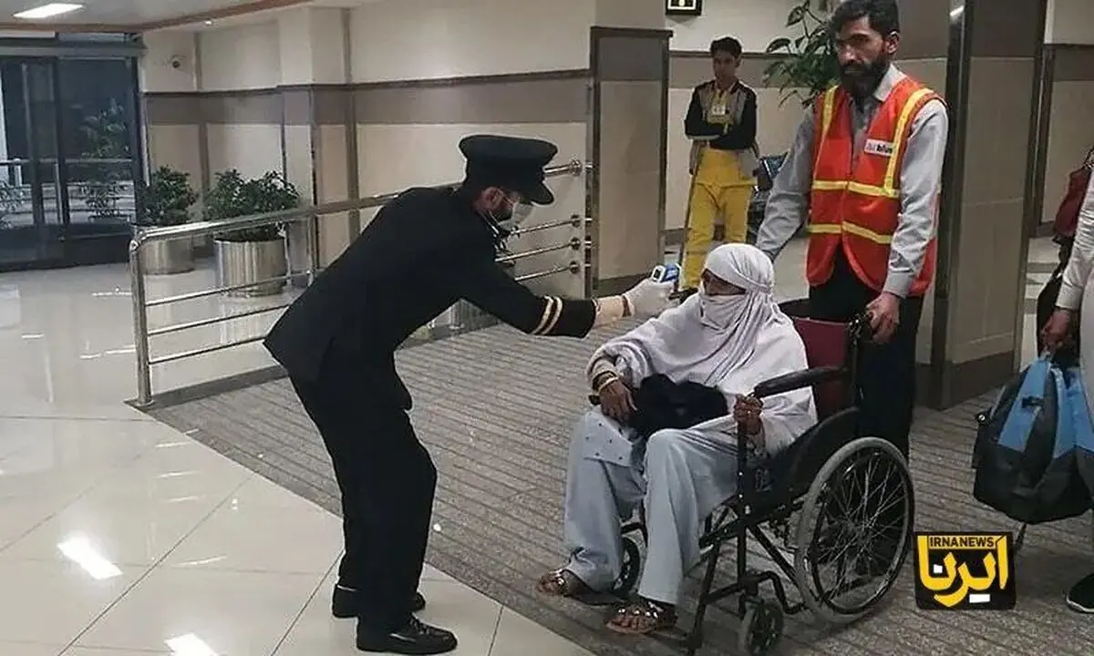 نگرانی از شیوع ویروس «نیپا» در پاکستان