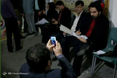 انتخابات شوراها