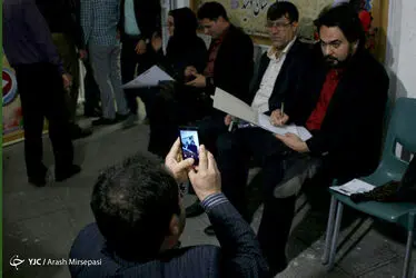 انتخابات شوراها