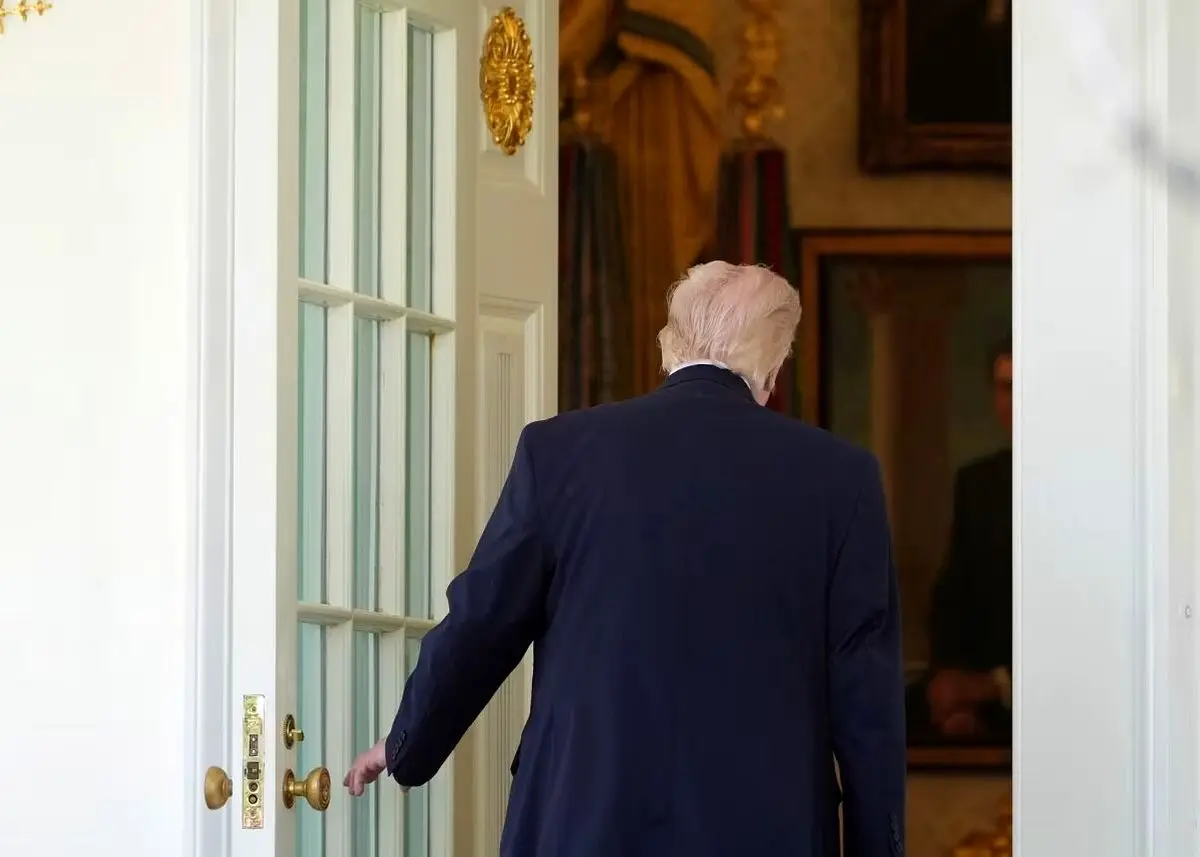 ترامپ اهرم‌های فشار علیه ایران را از دست داد