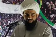 اگر مدافعان حرم نبودند داعشی‌ها اکنون در کوچه‌های ایران پرسه می‌زدند 
