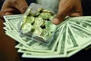 هجوم خریداران یا فشار فروش؟؛ نبرد حساس در بازار طلا
