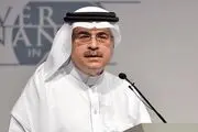 آرامکو: حتی با صلح نفت گران می‌ماند
