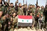 جوسازی جدید تکفیری‌ها علیه ارتش سوریه