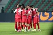 بیانیه اعتراضی مهم پرسپولیس