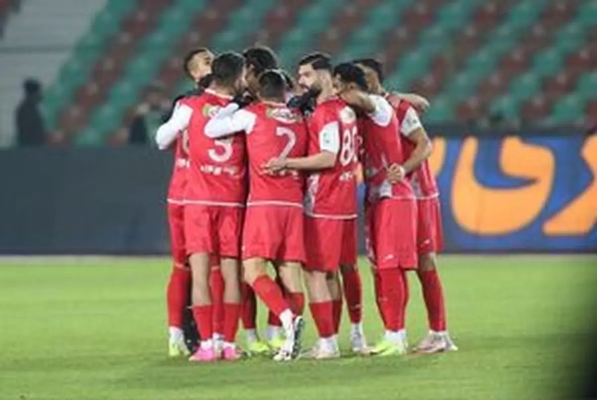 جلسه فوری هیات مدیره پرسپولیس برای انتخاب سرمربی