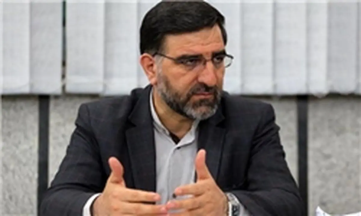 امیرآبادی: آمریکاییها جرأت جنگ علیه ایران را ندارد