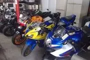 عاقبت موتورسیکلت های انژکتوری چه شد؟