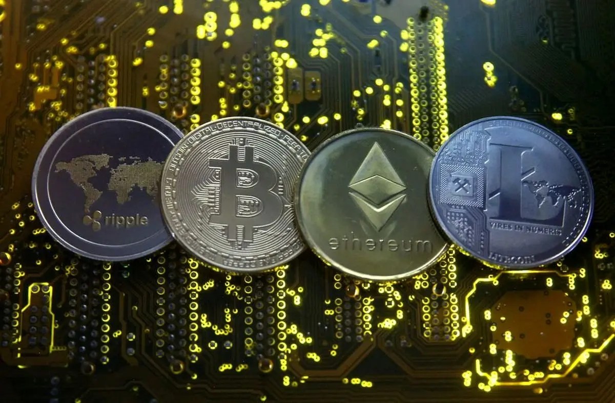 اتفاق غیر منتظره در بازار بیت کوین| قیمت جدید رمز ارزهای بیت کوین و اتریوم