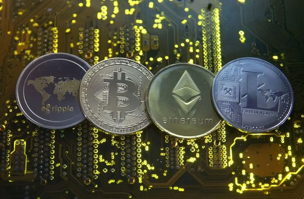اتفاق غیر منتظره در بازار بیت کوین| قیمت جدید رمز ارزهای بیت کوین و اتریوم