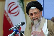 دشمنان می‌خواهند با تبرئه خود از اغتشاشات دوباره با ایران ارتباط بگیرند 