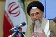 مقاومت با صلاحدید خود به متجاوزان آمریکایی پاسخ می‌دهد